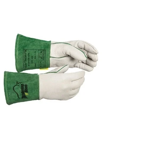 Weldas 10-2644-L Thundering Bison Prestigious Glove