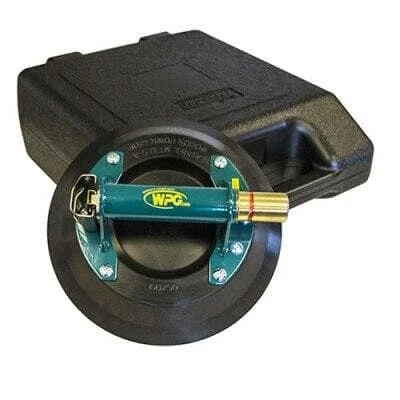 10" Hand Cup For Curved Surfaces (175 LB / 79 KG)