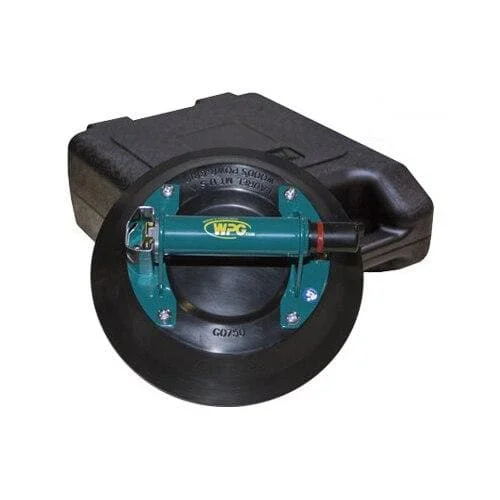 10" Hybrid Hand Cup For Flat Or Curved Surfaces