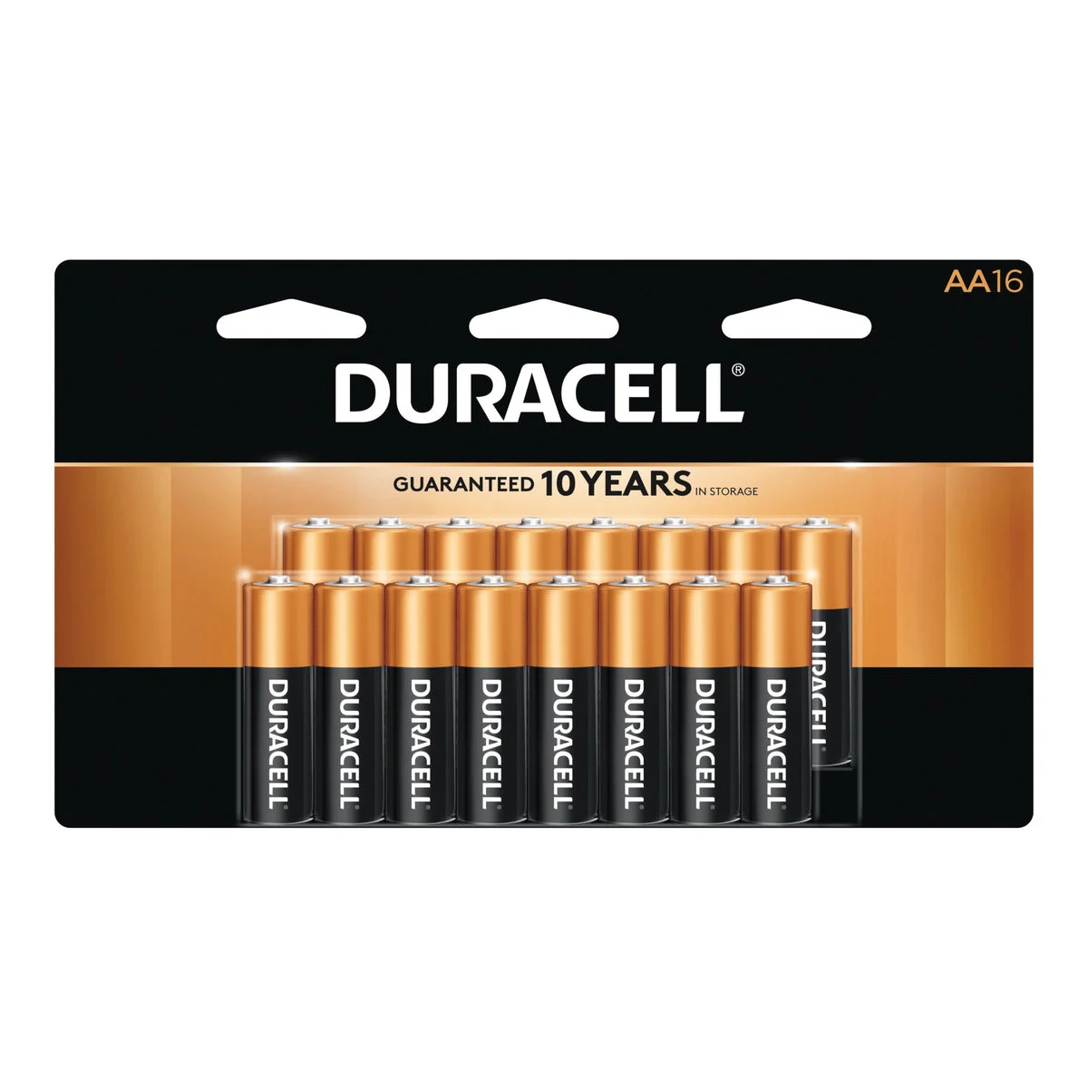 Duracell AA Batteries
