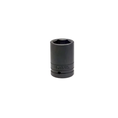 1in. dr. deep 6pt. 1-3/8in inpact socket