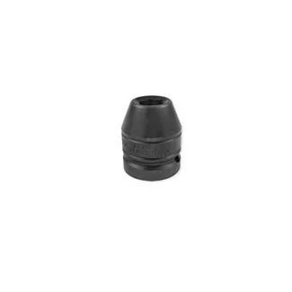 URREA 10030M 1-Inch Drive 6-Point 30mm Impact Socket