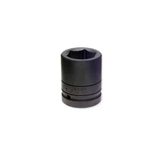 URREA 10046M 1-Inch Drive 6-Point 46mm Impact Socket
