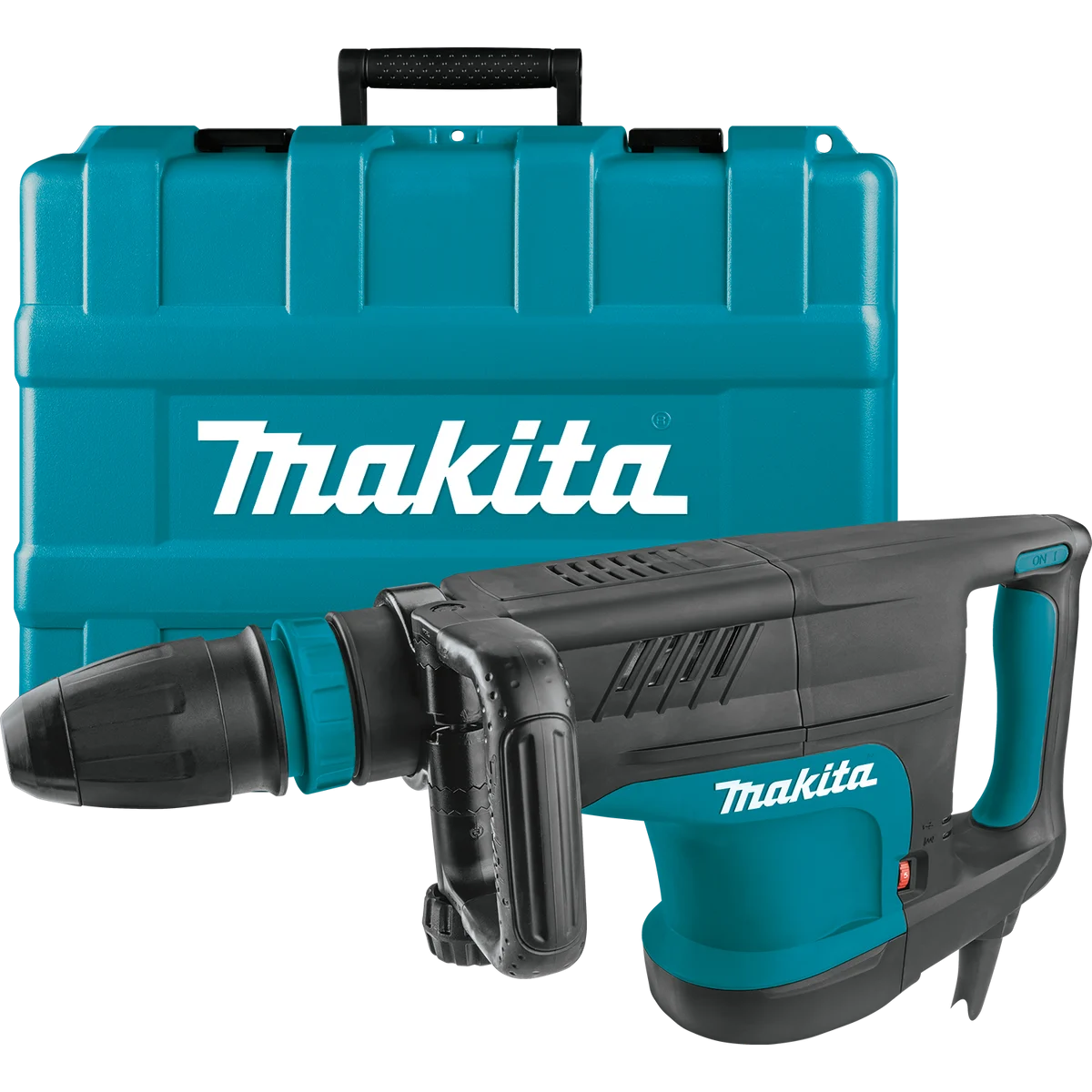 20 lb. SDS‑MAX Demolition Hammer