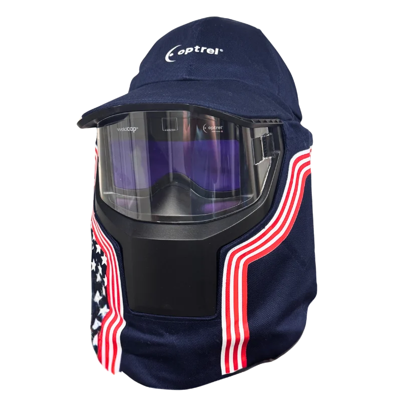 Optrel Weldcap USA Welding Cap