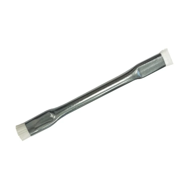 Gordon Brush 1010S9 Applicator Brush 3/16" Tapered / 1/4" Flat 00.10"