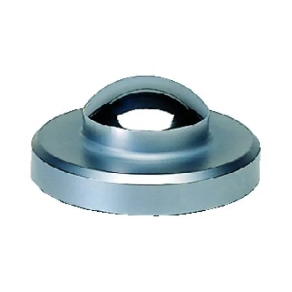 Mitutoyo 101463 Hardened-Steel Domed Anvil