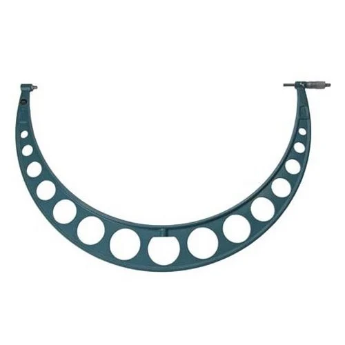 Mitutoyo 103-215 Outside Micrometer, 39" Range