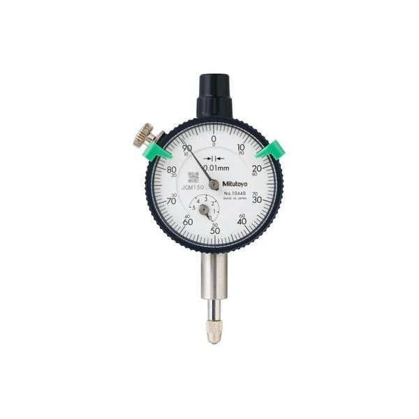 Mitutoyo 1044SB Dial Indicator, Juweled Bearing