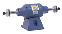 Baldor 3/4HP 1PH 1800RPM 3/4 in SHAFT BUFFER (115/230 volt) 332B