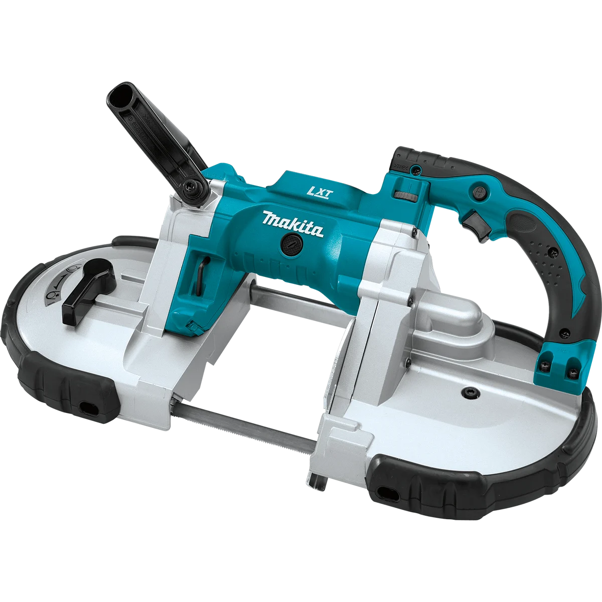18V LXT® Lithium‑Ion Cordless Portable Band Saw, Tool Only