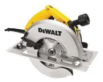 Dewalt 8-1/4" Circular Saw w/Brake DW384 (Discontinued)
