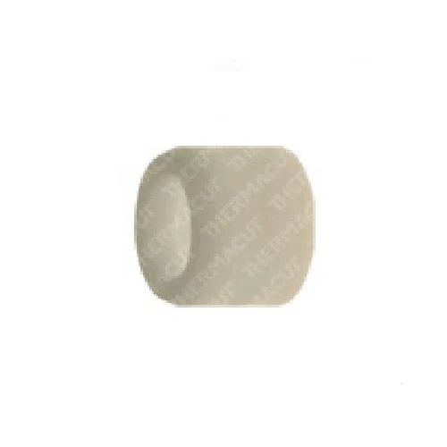 Thermacut 12.40860 T-10369 Gas Guide Cap, (Pack of 5 pcs)