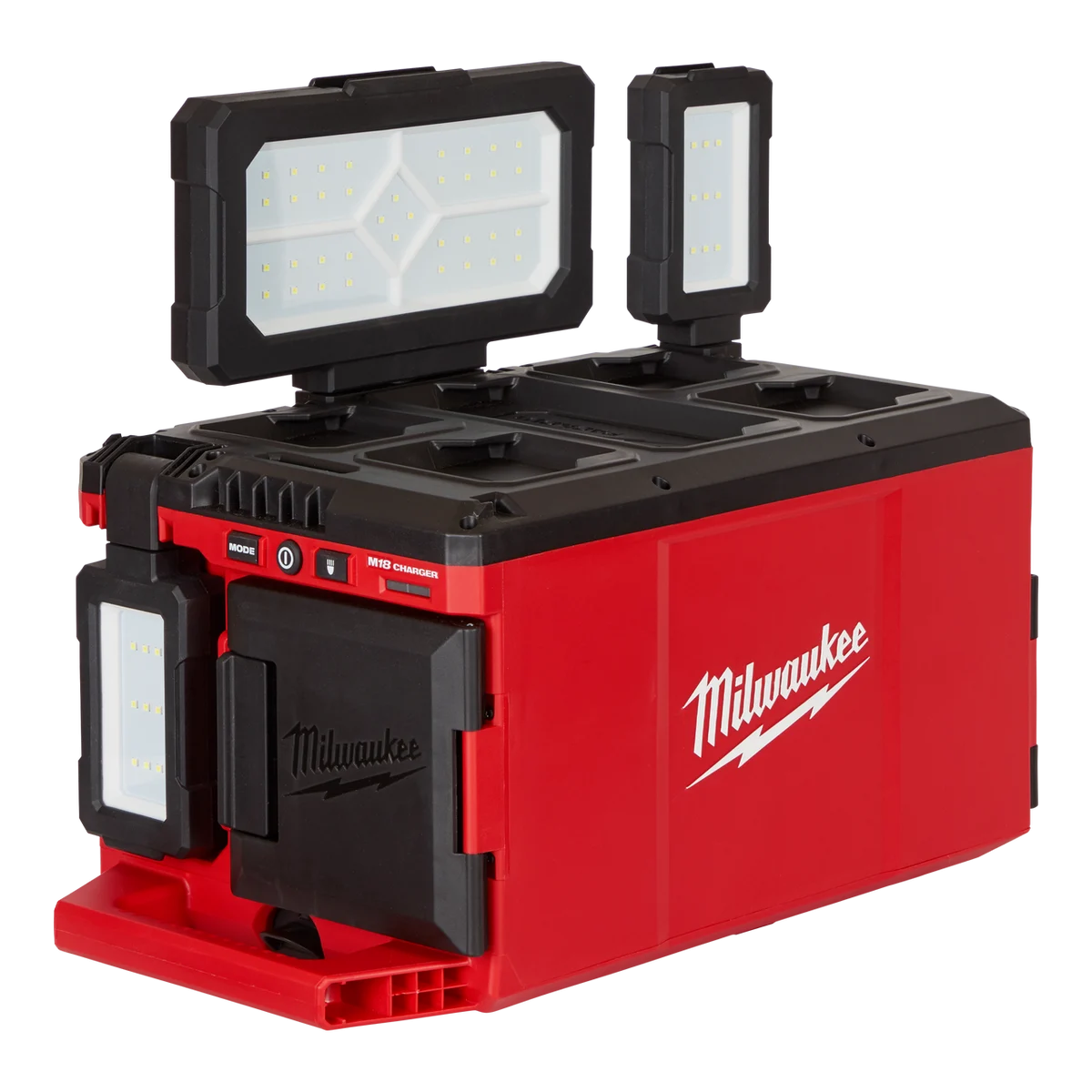 M18™ PACKOUT™ Light/Charger
