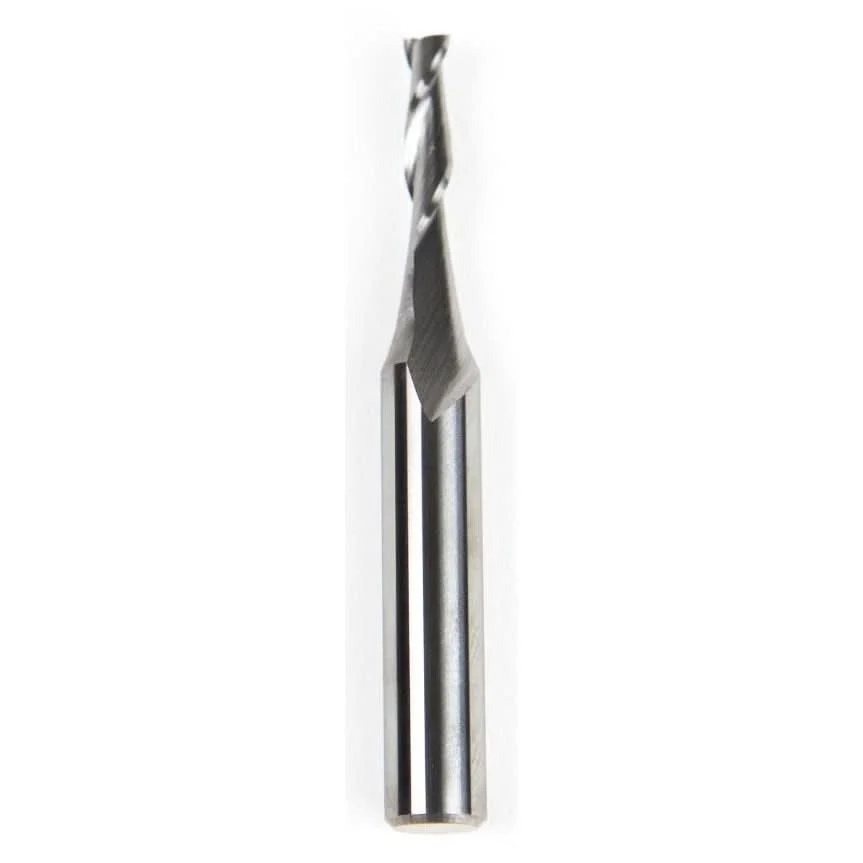 Shaper SE1-2500-1250U Spiral Up-Cut 1/8" Router Bit