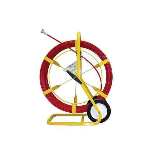 Jameson 12A-516-700MM 700' x 5/16" Duct Hunter, Metric