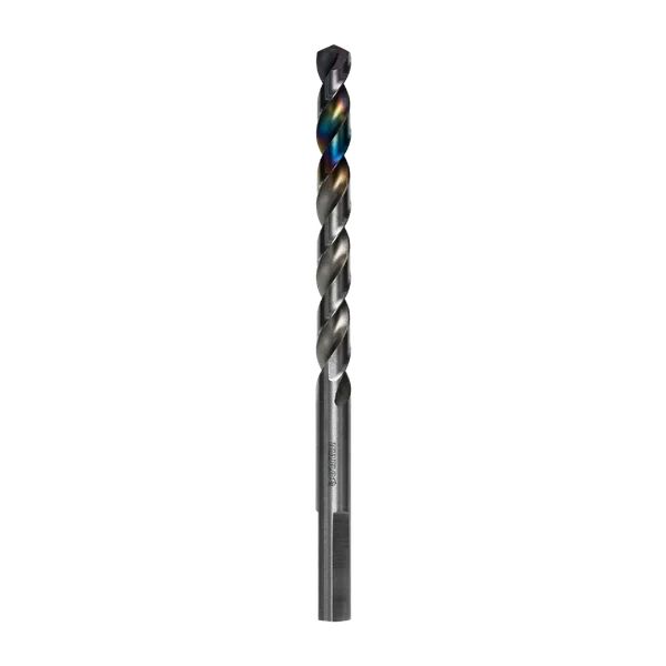 13/64" Metal Demon™ Drill Bit for Mild, Hardened and Stainless Steels