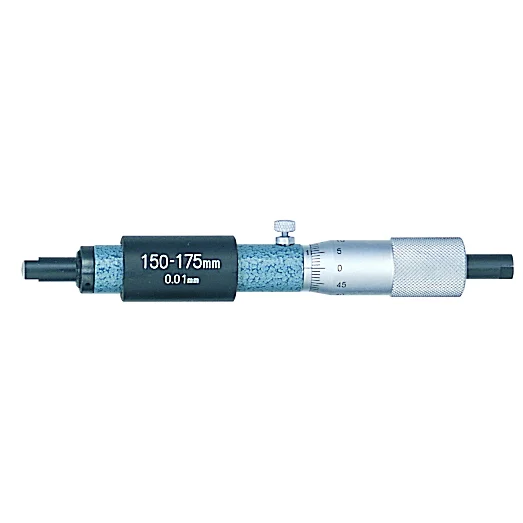 Mitutoyo 133-147 Series 133 Tubular Inside Micrometer, 150-175mm