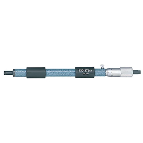Mitutoyo 133-151 Series 133 Tubular Inside Micrometer, 250-275mm