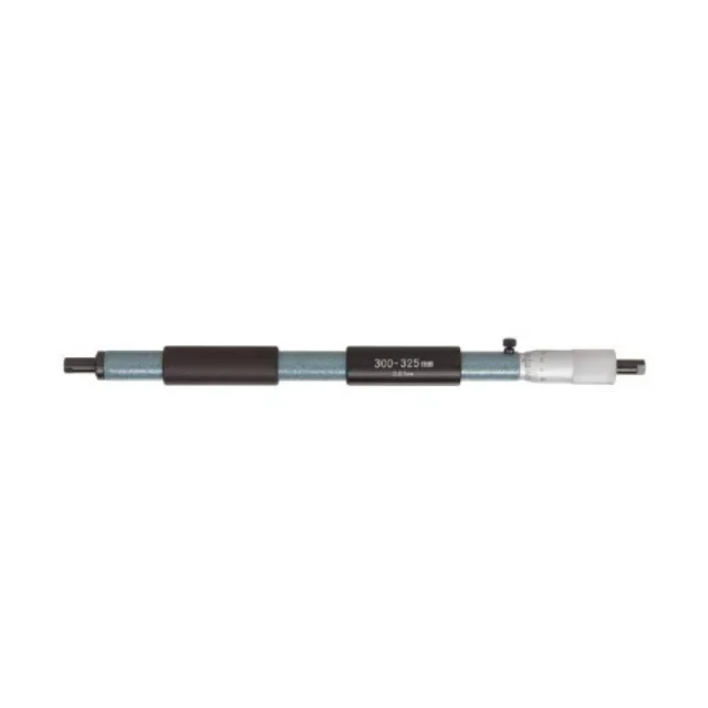 Mitutoyo 133-153 Series 133 Tubular Inside Micrometer, 300-325mm