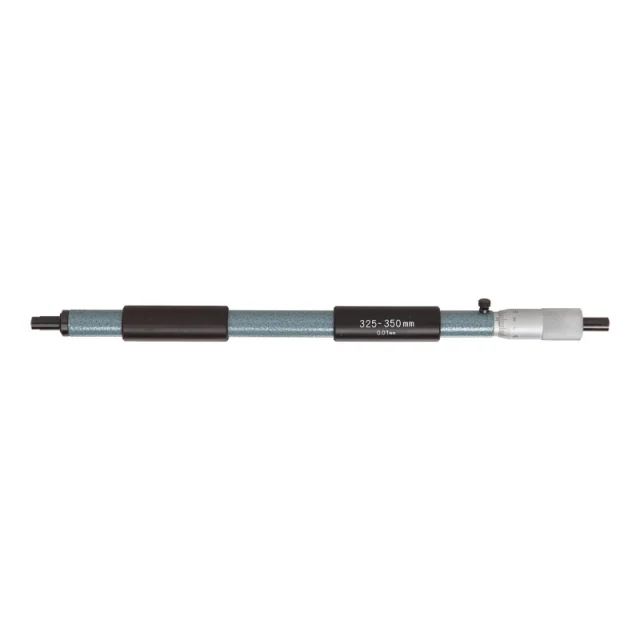 Mitutoyo 133-154 Series 133 Tubular Inside Micrometer, 325-350mm