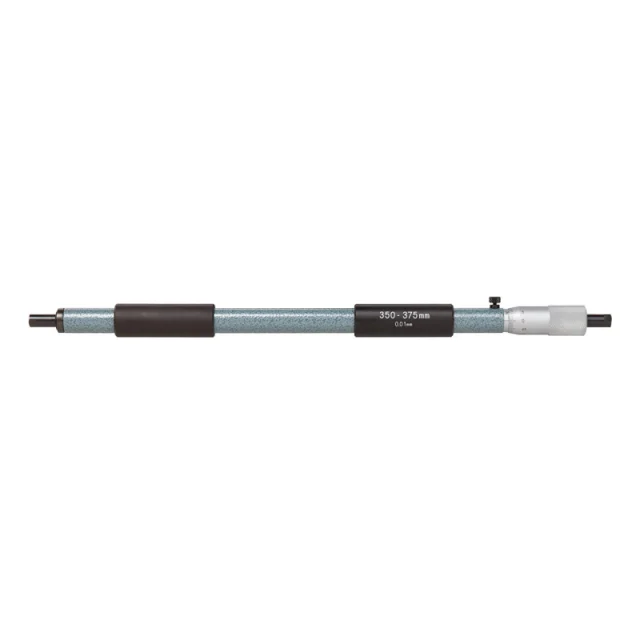 Mitutoyo 133-155 Series 133 Tubular Inside Micrometer, 350-375mm