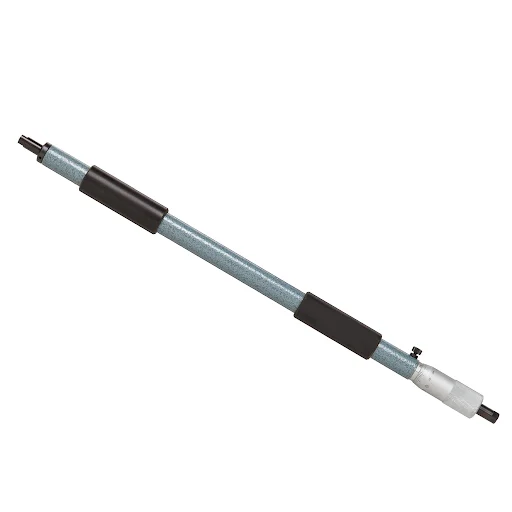 Mitutoyo 133-159 Series 133 Tubular Inside Micrometer, 450-475mm