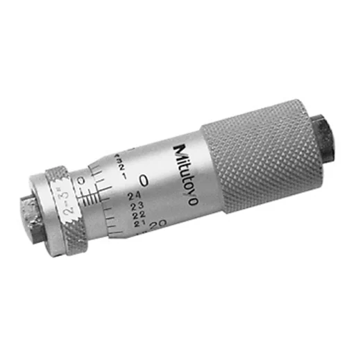 Mitutoyo 133-223 Series 133 Tubular Inside Micrometer, 2-3"