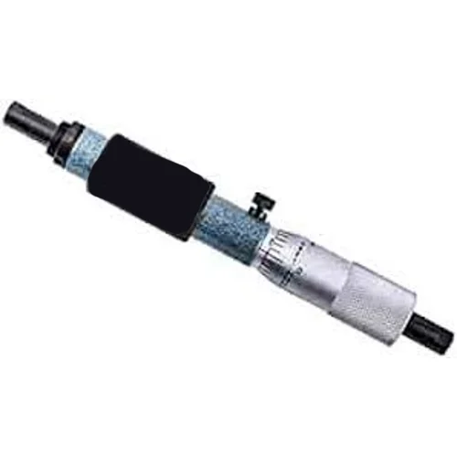 Mitutoyo 133-232 Series 133 Tubular Inside Micrometer, 11-12"