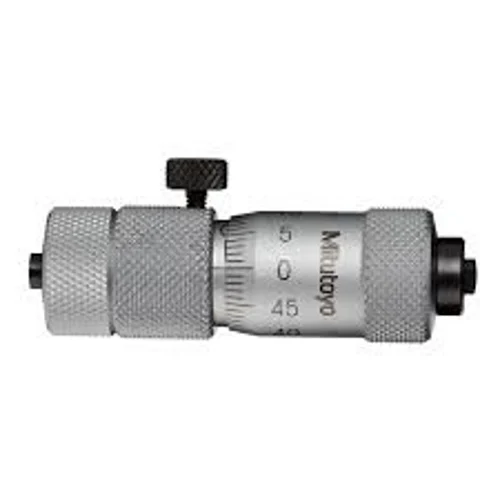 Mitutoyo 137-013 Series 137 Tubular Micrometer, 50-63mm, Carbide