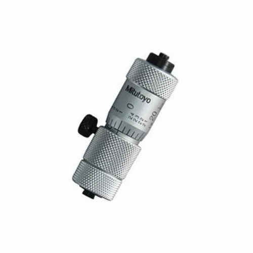Mitutoyo 137-012 Series 137 Tubular Micrometer, 2-2.5"