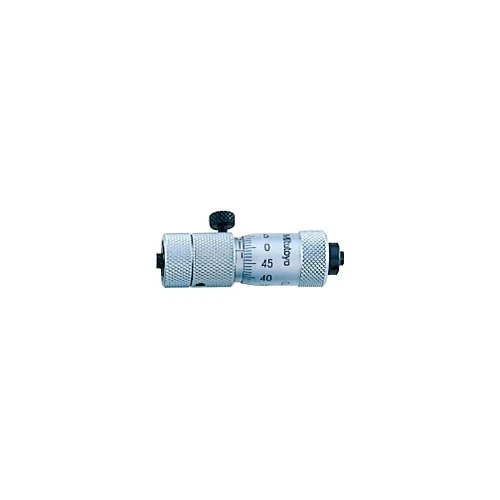 Mitutoyo 137-212 Tubular Inside Micrometereter, Hardened Face 2-12"