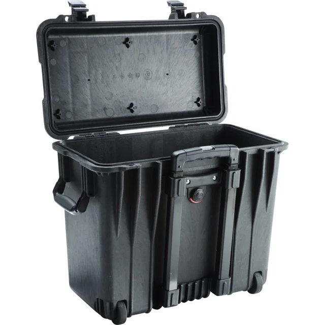 Pelican 1440-001-110 1440 Protector Top Loader Case no Foam