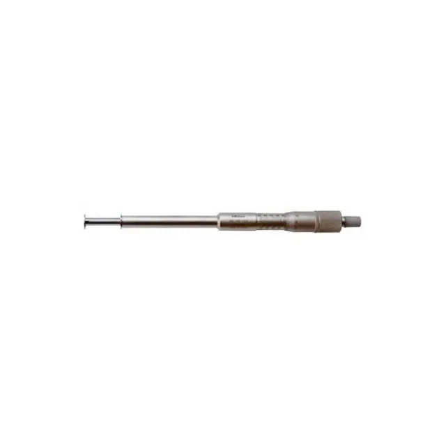 Mitutoyo 146-123 Groove Micrometer, 26.5-51.5mm/25-50mm