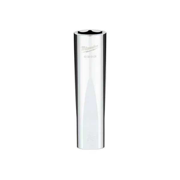 1/2 in. Drive 5/8 in. SAE 6-Point Deep Socket with FOUR FLAT™ Sides