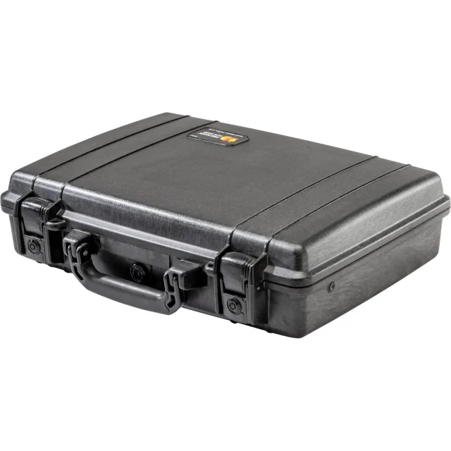 Pelican 1470-001-110 1470 Protector Laptop Case no Foam