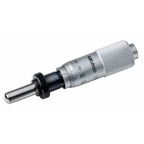 Mitutoyo 148-804 Series 148 Micrometer Head-Common Small, 0-13mm
