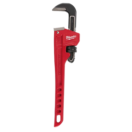 14” Steel Pipe Wrench