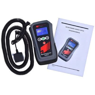 QST250 Sensor Parking Reset Tool