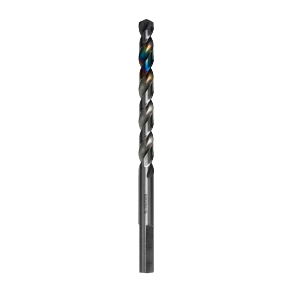 15/64" Metal Demon™ Drill Bit for Mild, Hardened and Stainless Steels