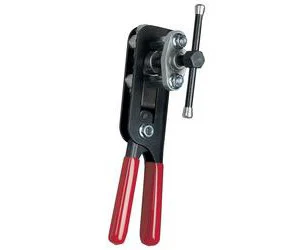 Plier Flaring Tool
