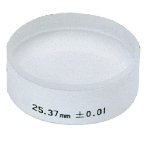 Mitutoyo 157-115 Optical 1.0125" Parallel