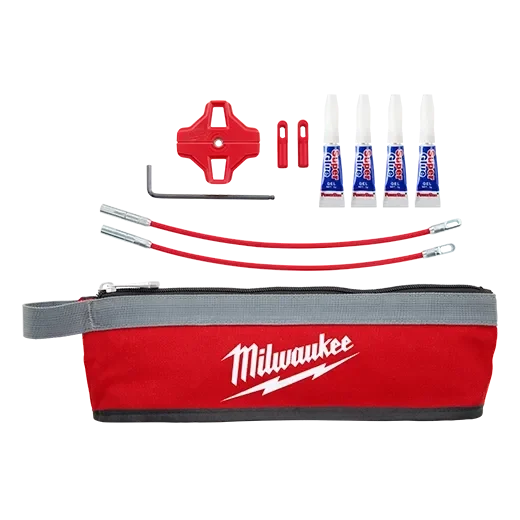 Polyester Fish Tape Repair Kit