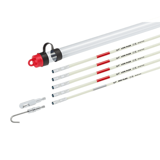 25' Fish Stick Combo Kit