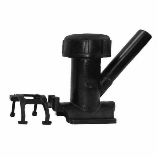 Jameson 16-2-TEE IPS Electrofusion Tapping Tee, 2"