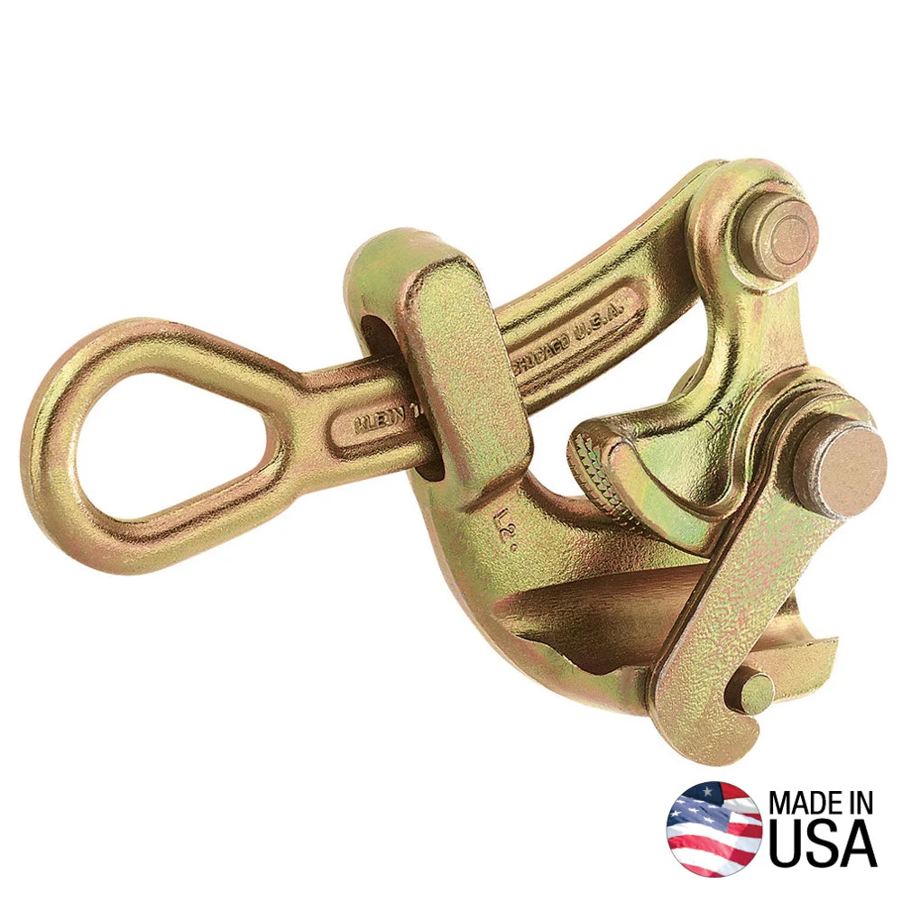 Haven's® Cable Grip 0.5-Inch Capacity