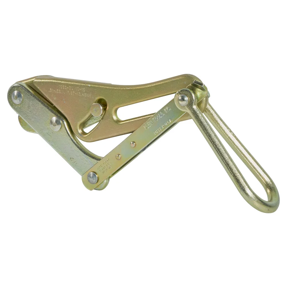 Chicago® Grip .31" - .53" BareASCR, Aluminum, Copper
