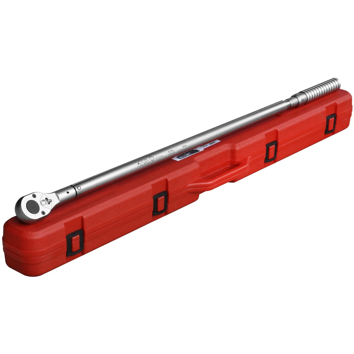 3/4 in. Drive 100-600 Ft/lbs. Torque Wrench (Discontinued) See 600-M204
