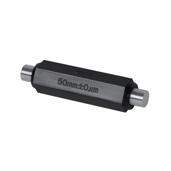 Mitutoyo 167-102 Micrometer Standard, 50mm Length