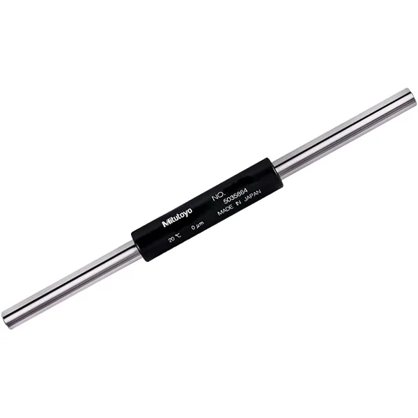 Mitutoyo 167-107 Micrometer Standard, 175mm Length
